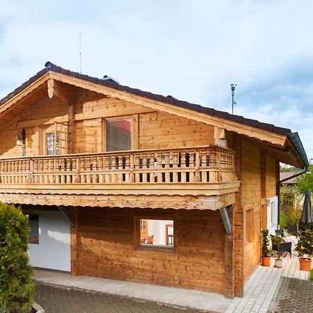Ferienhaus Brunnau Шёнау-ам-Кёнигсзе Экстерьер фото