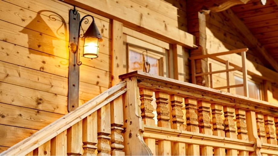 Ferienhaus Brunnau Шёнау-ам-Кёнигсзе Экстерьер фото