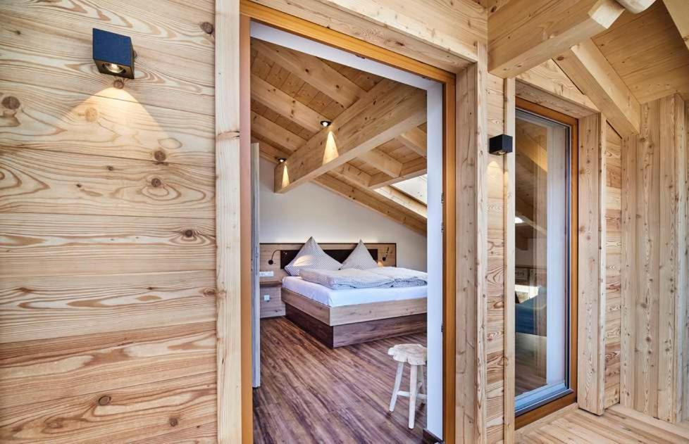Ferienhaus Brunnau Шёнау-ам-Кёнигсзе Экстерьер фото