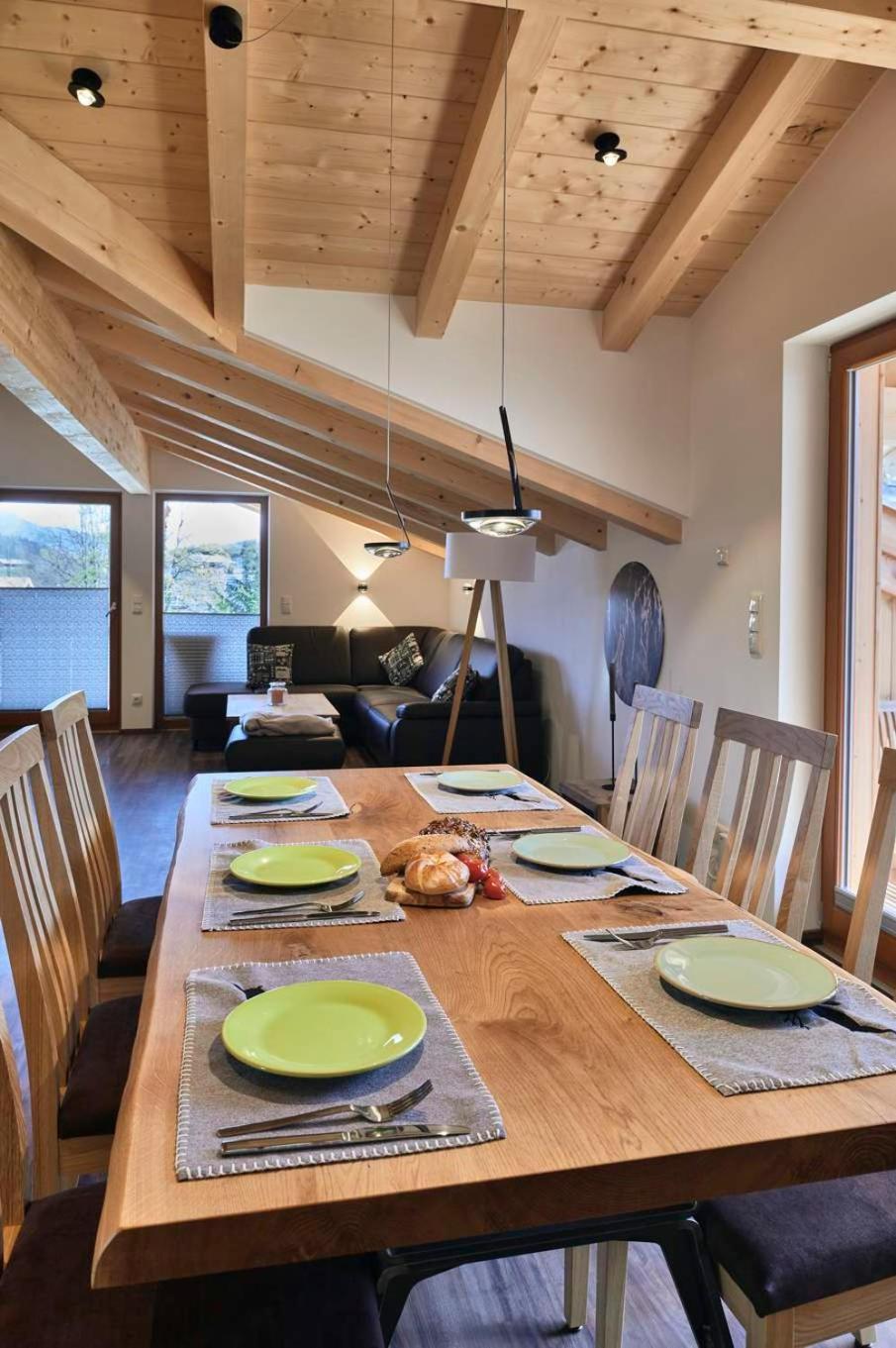 Ferienhaus Brunnau Шёнау-ам-Кёнигсзе Экстерьер фото